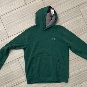 Under Armour pullover sweatshirt